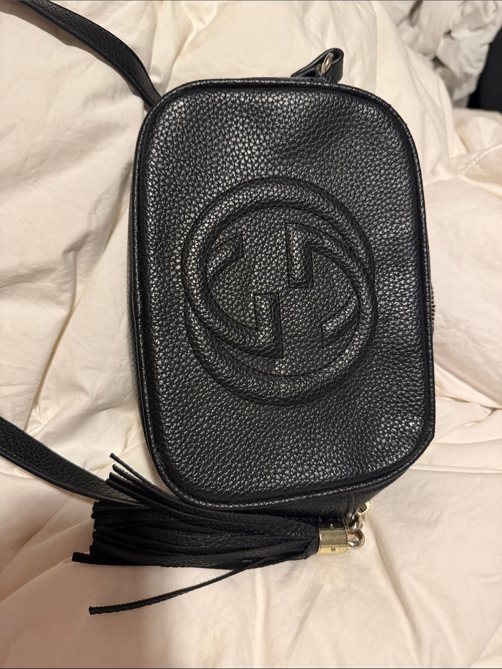 Gucci soho disco